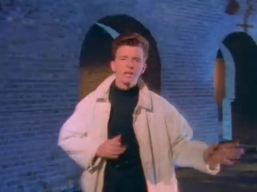 Rick Roll